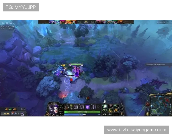 Dota2前期入侵与反打训练，掀起战局的关键秘籍