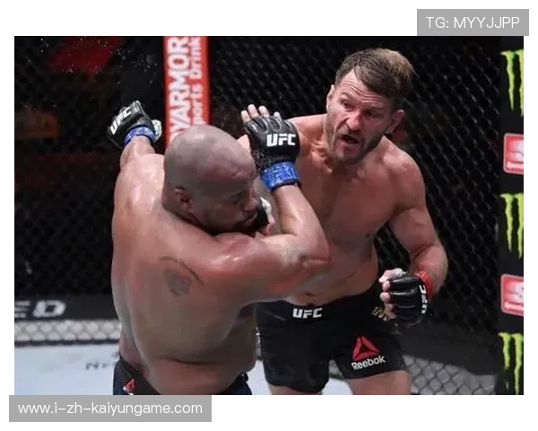 UFC米欧奇拳法训练节奏提升秘籍——爆发你的战斗潜能