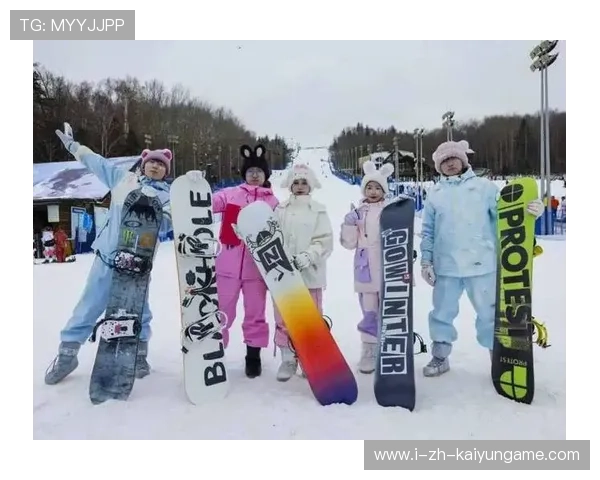 免费畅滑+半价优惠！安图长白山和平滑雪场正式开板，长白山和平滑雪场开放时间